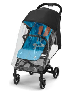 CYBEX Buggy "Beezy B" Lichtblauw -Gstar Kleding Winkel cybex buggy beezy b lichtblauw 6