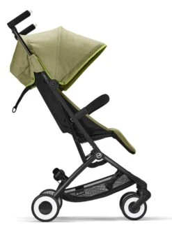 CYBEX Buggy "Libelle" Groen -Gstar Kleding Winkel cybex buggy libelle groen 10
