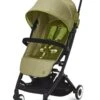 CYBEX Buggy "Libelle" Groen 2 CYBEX Buggy "Libelle" Groen -Gstar Kleding Winkel cybex buggy libelle groen
