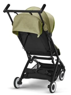 CYBEX Buggy "Libelle" Groen -Gstar Kleding Winkel cybex buggy libelle groen 11