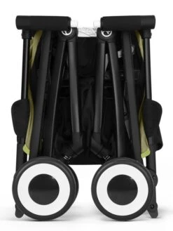 CYBEX Buggy "Libelle" Groen -Gstar Kleding Winkel cybex buggy libelle groen 12