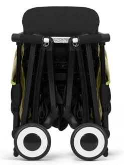 CYBEX Buggy "Libelle" Groen -Gstar Kleding Winkel cybex buggy libelle groen 3