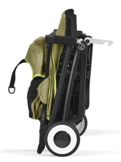 CYBEX Buggy "Libelle" Groen -Gstar Kleding Winkel cybex buggy libelle groen 4