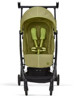 CYBEX Buggy "Libelle" Groen -Gstar Kleding Winkel cybex buggy libelle groen 6