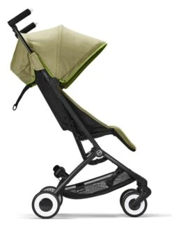CYBEX Buggy "Libelle" Groen -Gstar Kleding Winkel cybex buggy libelle groen 7