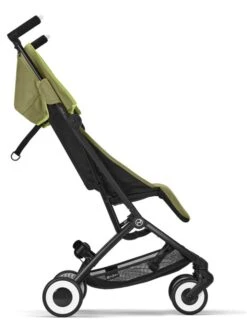 CYBEX Buggy "Libelle" Groen -Gstar Kleding Winkel cybex buggy libelle groen 8