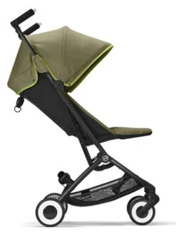 CYBEX Buggy "Libelle" Groen -Gstar Kleding Winkel cybex buggy libelle groen 9