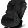 CYBEX Kinderzitje "Pallas M-Fix SL" Zwart - Groep 1/2/3 -Gstar Kleding Winkel cybex kinderzitje pallas m fix sl zwart groep 1 2 3