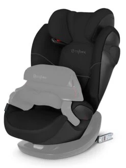CYBEX Kinderzitje "Pallas M-Fix SL" Zwart - Groep 1/2/3 -Gstar Kleding Winkel cybex kinderzitje pallas m fix sl zwart groep 1 2 3 2