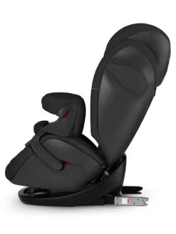 CYBEX Kinderzitje "Pallas M-Fix SL" Zwart - Groep 1/2/3 -Gstar Kleding Winkel cybex kinderzitje pallas m fix sl zwart groep 1 2 3 3