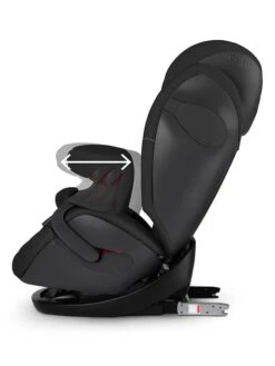CYBEX Kinderzitje "Pallas M-Fix SL" Zwart - Groep 1/2/3 -Gstar Kleding Winkel cybex kinderzitje pallas m fix sl zwart groep 1 2 3 5
