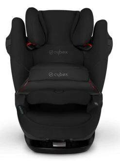 CYBEX Kinderzitje "Pallas M-Fix SL" Zwart - Groep 1/2/3 -Gstar Kleding Winkel cybex kinderzitje pallas m fix sl zwart groep 1 2 3 6