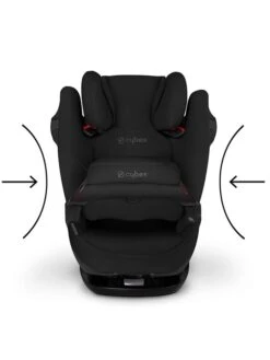 CYBEX Kinderzitje "Pallas M-Fix SL" Zwart - Groep 1/2/3 -Gstar Kleding Winkel cybex kinderzitje pallas m fix sl zwart groep 1 2 3 7