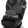 CYBEX Kinderzitje "Pallas S-Fix" Antraciet - Groep 1/2/3 -Gstar Kleding Winkel cybex kinderzitje pallas s fix antraciet groep 1 2 3