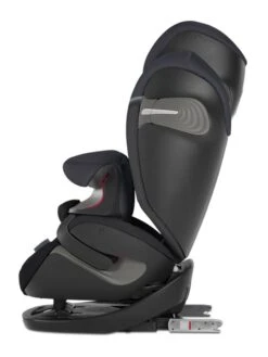 CYBEX Kinderzitje "Pallas S-Fix" Antraciet - Groep 1/2/3 -Gstar Kleding Winkel cybex kinderzitje pallas s fix antraciet groep 1 2 3 2