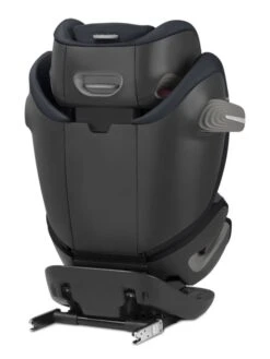 CYBEX Kinderzitje "Pallas S-Fix" Antraciet - Groep 1/2/3 -Gstar Kleding Winkel cybex kinderzitje pallas s fix antraciet groep 1 2 3 4