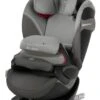 CYBEX Kinderzitje "Pallas S-Fix" Grijs - Groep 1/2/3 1 CYBEX Kinderzitje "Pallas S-Fix" Grijs - Groep 1/2/3 -Gstar Kleding Winkel cybex kinderzitje pallas s fix grijs groep 1 2 3
