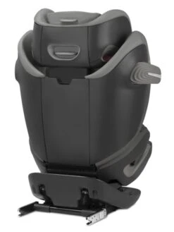 CYBEX Kinderzitje "Pallas S-Fix" Grijs - Groep 1/2/3 -Gstar Kleding Winkel cybex kinderzitje pallas s fix grijs groep 1 2 3 3