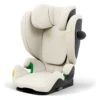CYBEX Kinderzitje "Solution G I-Fix" Beige - Groep 2/3