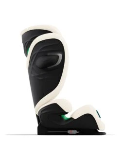 CYBEX Kinderzitje "Solution G I-Fix" Beige - Groep 2/3 -Gstar Kleding Winkel cybex kinderzitje solution g i fix beige groep 2 3 3