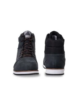 Dachstein Leren Boots "Hubert 2 GTX" Antraciet -Gstar Kleding Winkel dachstein leren boots hubert 2 gtx antraciet 2