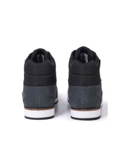 Dachstein Leren Boots "Hubert 2 GTX" Antraciet -Gstar Kleding Winkel dachstein leren boots hubert 2 gtx antraciet 3