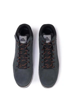 Dachstein Leren Boots "Hubert 2 GTX" Antraciet -Gstar Kleding Winkel dachstein leren boots hubert 2 gtx antraciet 4