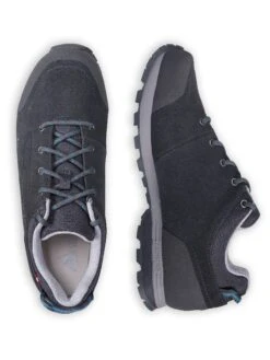Dachstein Leren Wandelschoenen "Urban Sky LC" Antraciet -Gstar Kleding Winkel dachstein leren wandelschoenen urban sky lc antraciet 1