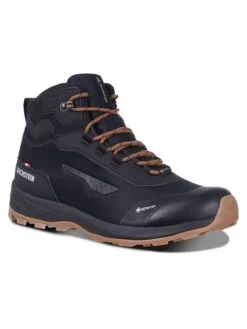 Dachstein Trekkingschoenen "Delta Rise 3.0" Zwart -Gstar Kleding Winkel dachstein trekkingschoenen delta rise 3 0 zwart 1