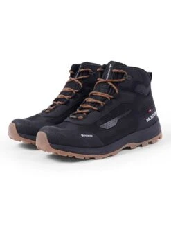 Dachstein Trekkingschoenen "Delta Rise 3.0" Zwart -Gstar Kleding Winkel dachstein trekkingschoenen delta rise 3 0 zwart 2