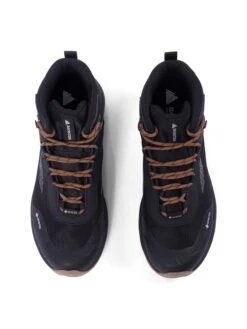 Dachstein Trekkingschoenen "Delta Rise 3.0" Zwart -Gstar Kleding Winkel dachstein trekkingschoenen delta rise 3 0 zwart 3