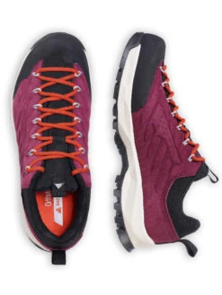 Dachstein Trekkingschoenen "SF-21 GTX" Roze -Gstar Kleding Winkel dachstein trekkingschoenen sf 21 gtx roze 1