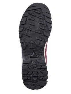 Dachstein Trekkingschoenen "SF-21 GTX" Roze -Gstar Kleding Winkel dachstein trekkingschoenen sf 21 gtx roze 2