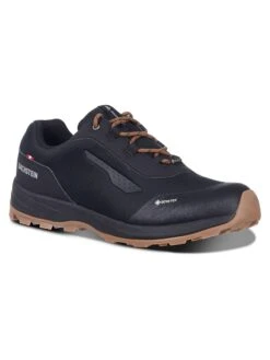Dachstein Wandelschoenen "Delta Rise 3.0" Zwart -Gstar Kleding Winkel dachstein wandelschoenen delta rise 3 0 zwart 1