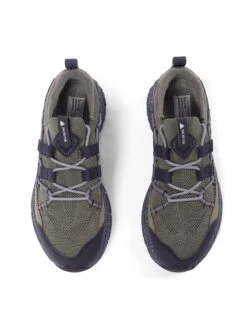 Dachstein Wandelschoenen "Eco Expl" Kaki -Gstar Kleding Winkel dachstein wandelschoenen eco expl kaki 3