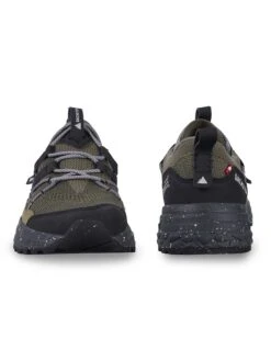 Dachstein Wandelschoenen "Eco Expl" Kaki -Gstar Kleding Winkel dachstein wandelschoenen eco expl kaki 4