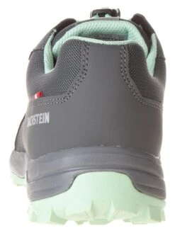 Dachstein Wandelschoenen "G-T Lowcut" Antraciet/mintgroen -Gstar Kleding Winkel dachstein wandelschoenen g t lowcut antraciet mintgroen 2