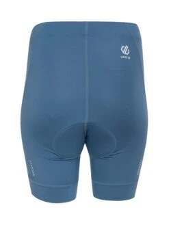 Dare 2b Fietsshort "Habit" Grijsblauw -Gstar Kleding Winkel dare 2b fietsshort habit grijsblauw 1