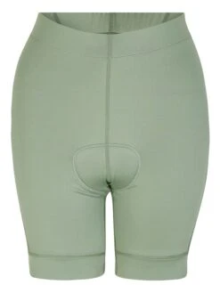Dare 2b Fietsshort "Habit" Mintgroen -Gstar Kleding Winkel dare 2b fietsshort habit mintgroen 1