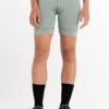 Dare 2b Fietsshort "Habit" Mintgroen -Gstar Kleding Winkel dare 2b fietsshort habit mintgroen