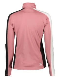 Dare 2b Fleece Trui "Default III" Lichtroze/wit/zwart -Gstar Kleding Winkel dare 2b fleece trui default iii lichtroze wit zwart 1