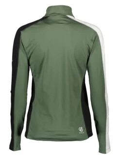 Dare 2b Fleece Trui "Default III" Olijfgroen -Gstar Kleding Winkel dare 2b fleece trui default iii olijfgroen 1