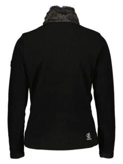 Dare 2b Fleece Vest "Engross II" Zwart -Gstar Kleding Winkel dare 2b fleece vest engross ii zwart 1