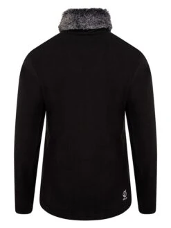 Dare 2b Fleece Vest "Engross" Zwart -Gstar Kleding Winkel dare 2b fleece vest engross zwart 2