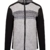 Dare 2b Fleece Vest "Engross" Zwart/ Grijs -Gstar Kleding Winkel dare 2b fleece vest engross zwart grijs