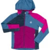 Dare 2b Fleece Vest "Hero Core" Roze/blauw -Gstar Kleding Winkel dare 2b fleece vest hero core roze blauw