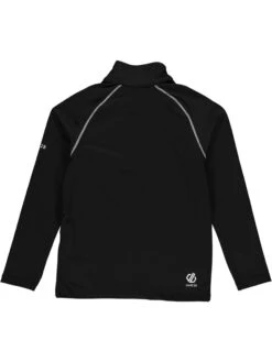 Dare 2b Functioneel Shirt "Consist II" Zwart -Gstar Kleding Winkel dare 2b functioneel shirt consist ii zwart 1