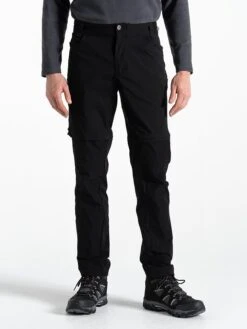 Dare 2b Functionele Afritsbroek "Tuned In II" Zwart 7 Dare 2b Functionele Afritsbroek "Tuned In II" Zwart -Gstar Kleding Winkel dare 2b functionele afritsbroek tuned in ii zwart 2