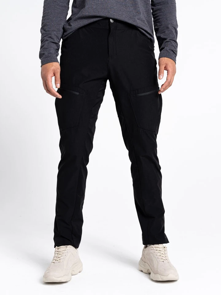 Dare 2b Functionele Broek "Tuned In II" Zwart 3 Dare 2b Functionele Broek "Tuned In II" Zwart