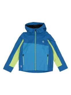 Dare 2b Functionele Jas "Explore" Blauw